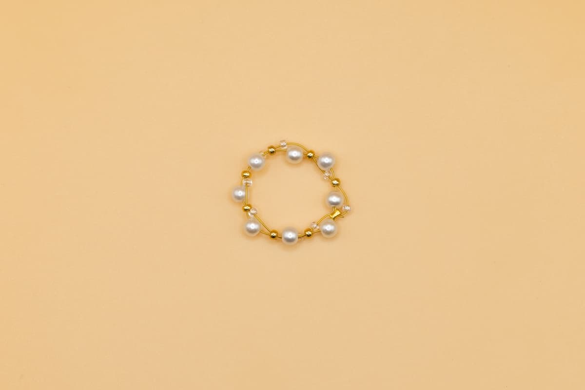 Constellation Ring
