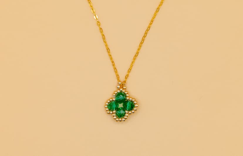 Serendipity Necklace